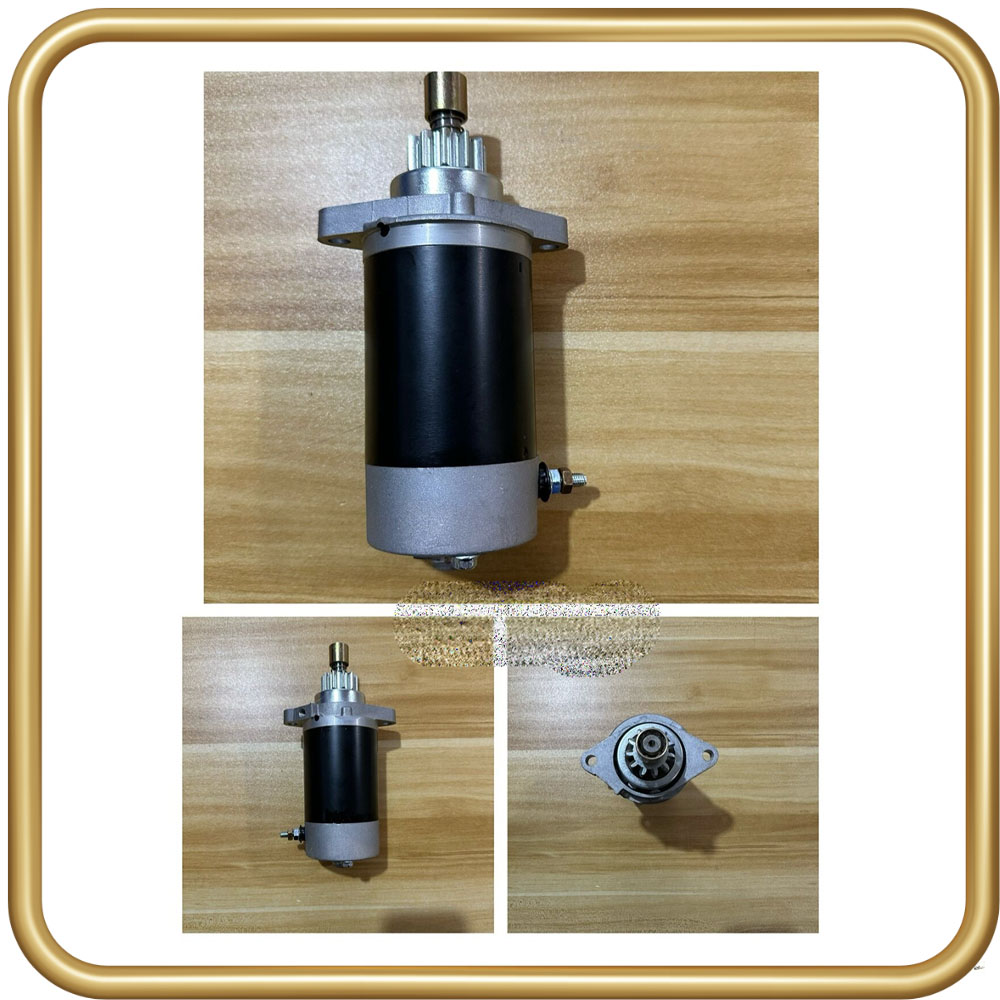 Fishing Hook - Outboard hook accessories electric start motor