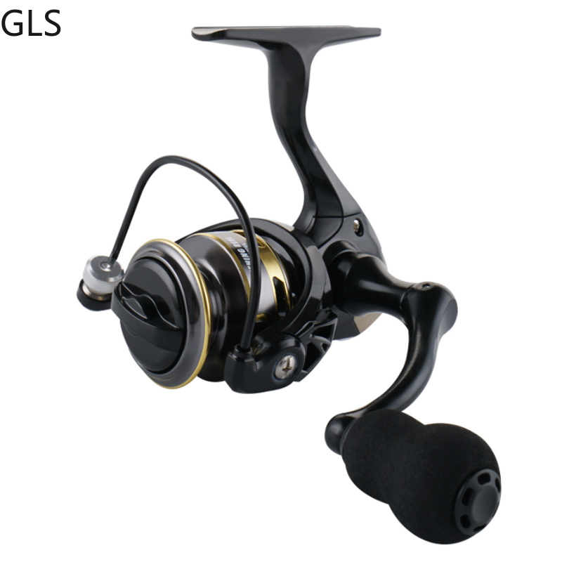 Mini Reel 500/800 Series EVA G - Daiwa Reel Bg recension och pris