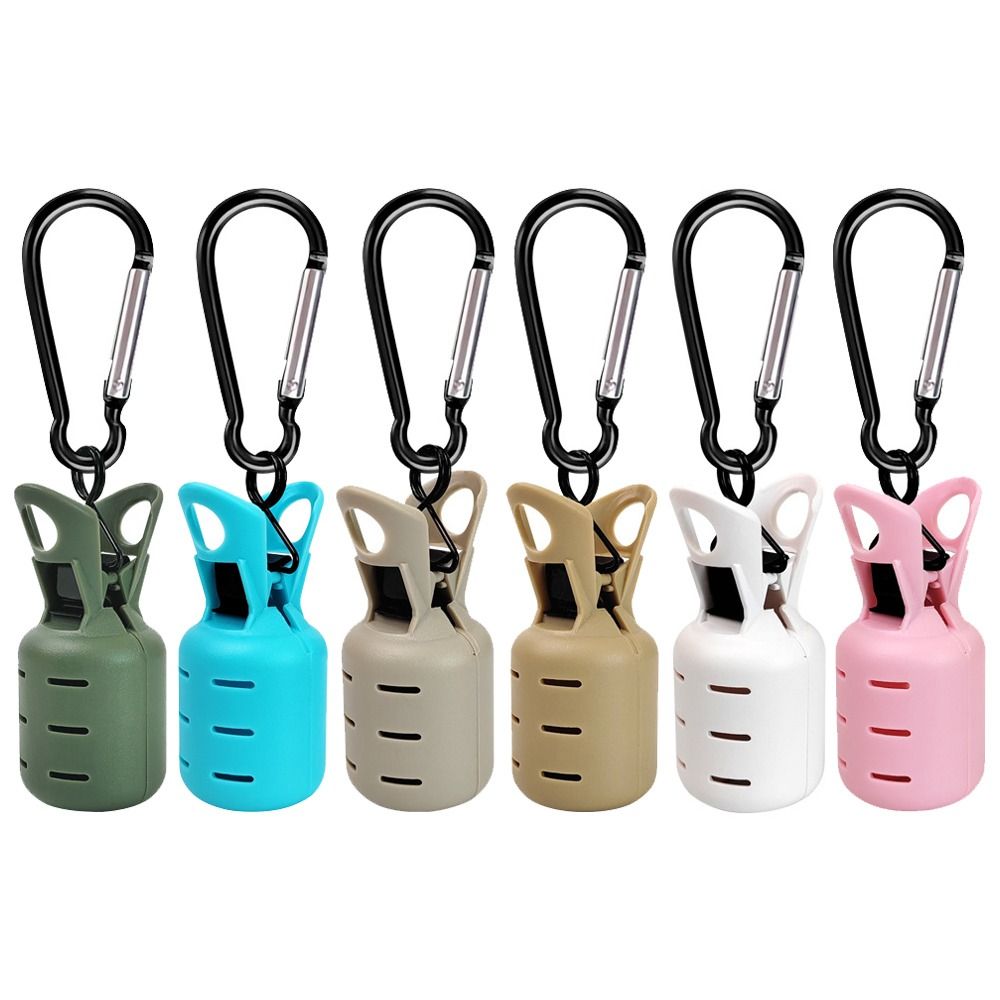 Durable With Carabiner Squid J - Fishing Hook Jig recension och pris