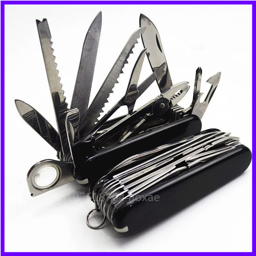 Mini Folding Knife 30 Base Fun - Penn Reel Battle recension och pris