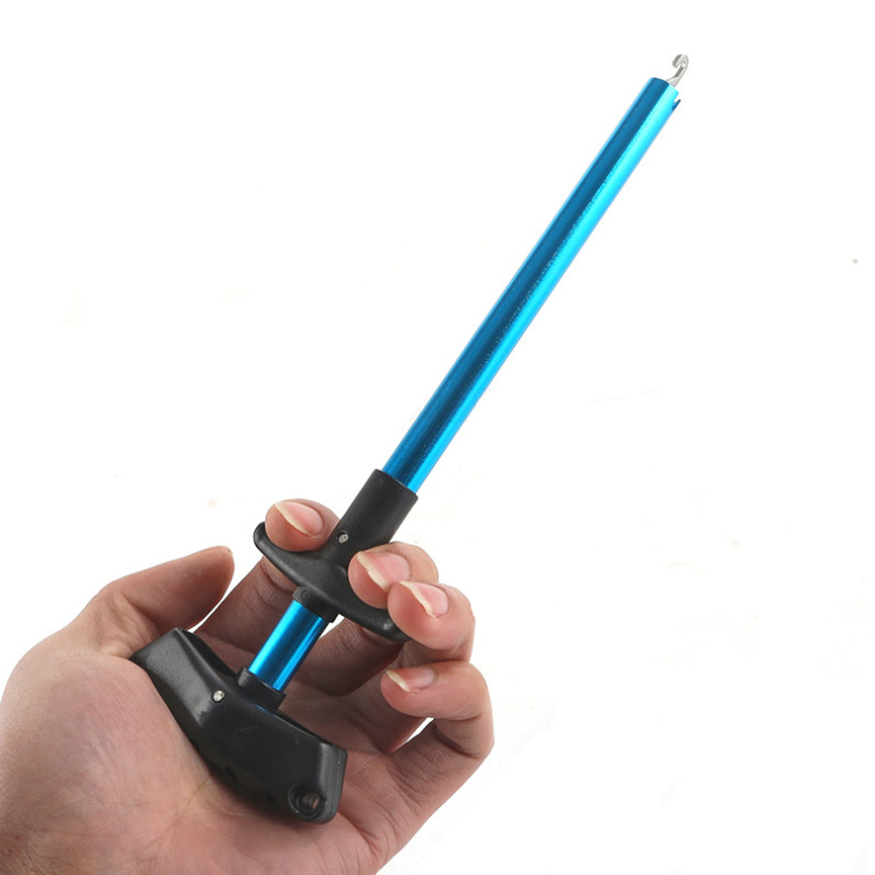 1pc Fishing Hook Remover Tool  - Fishing Hook Remover recension och pris