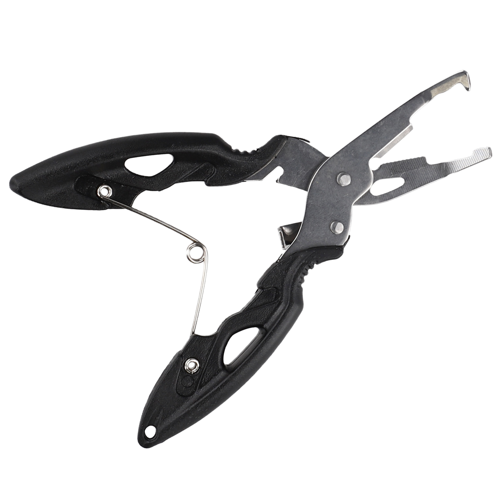 Fishing Pliers Lure Pliers Alu - Fishing Hook Stainless Steel recension och pris